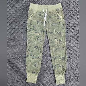 n:PHILANTHROPY Gravity Deconstructed Jogger Sweatpants